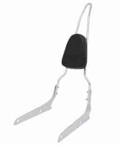 Top Valuable Respaldo Sissy con Cojín Cómodo para Honda