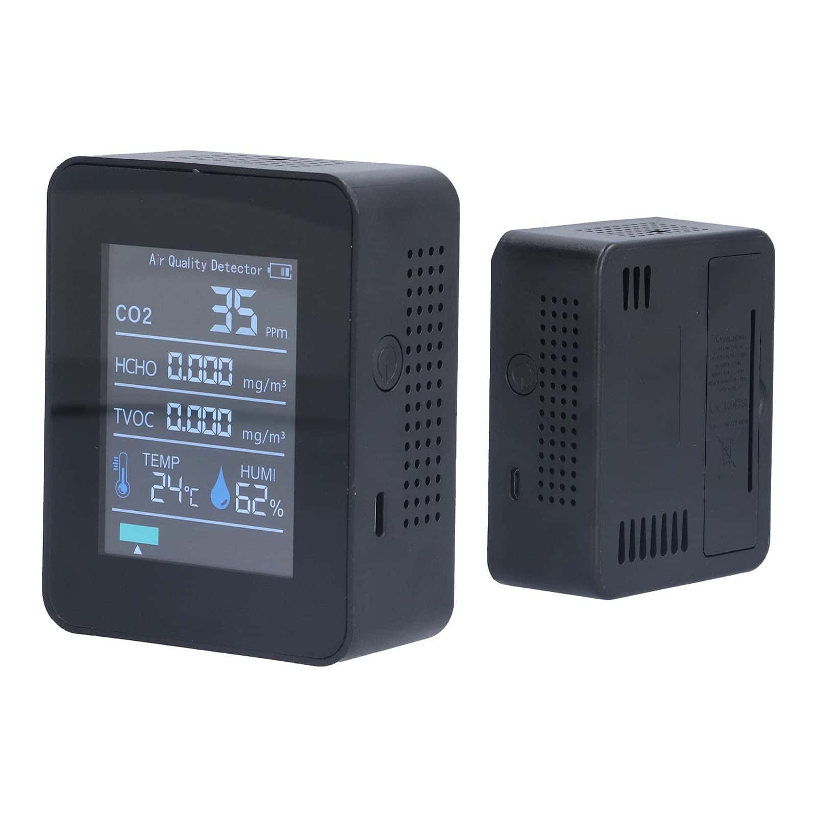 Detector, Kit de Prueba para el Hogar Amplio Rango de - Imagen 6