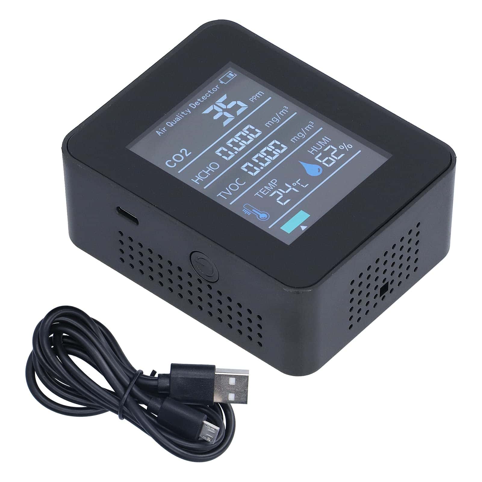 Detector, Kit de Prueba para el Hogar Amplio Rango de - Imagen 8