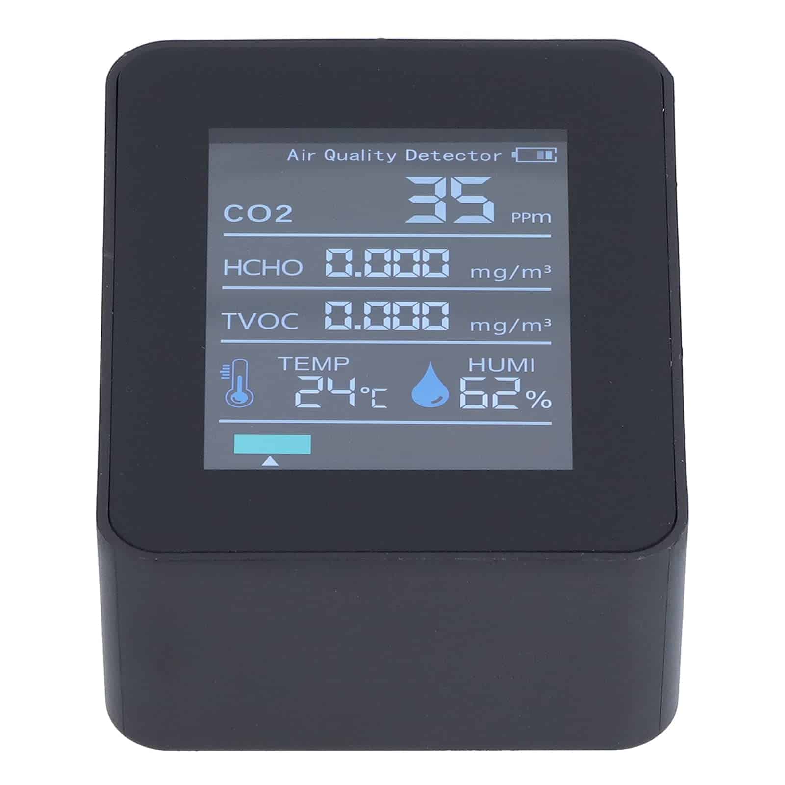 Detector, Kit de Prueba para el Hogar Amplio Rango de - Imagen 10