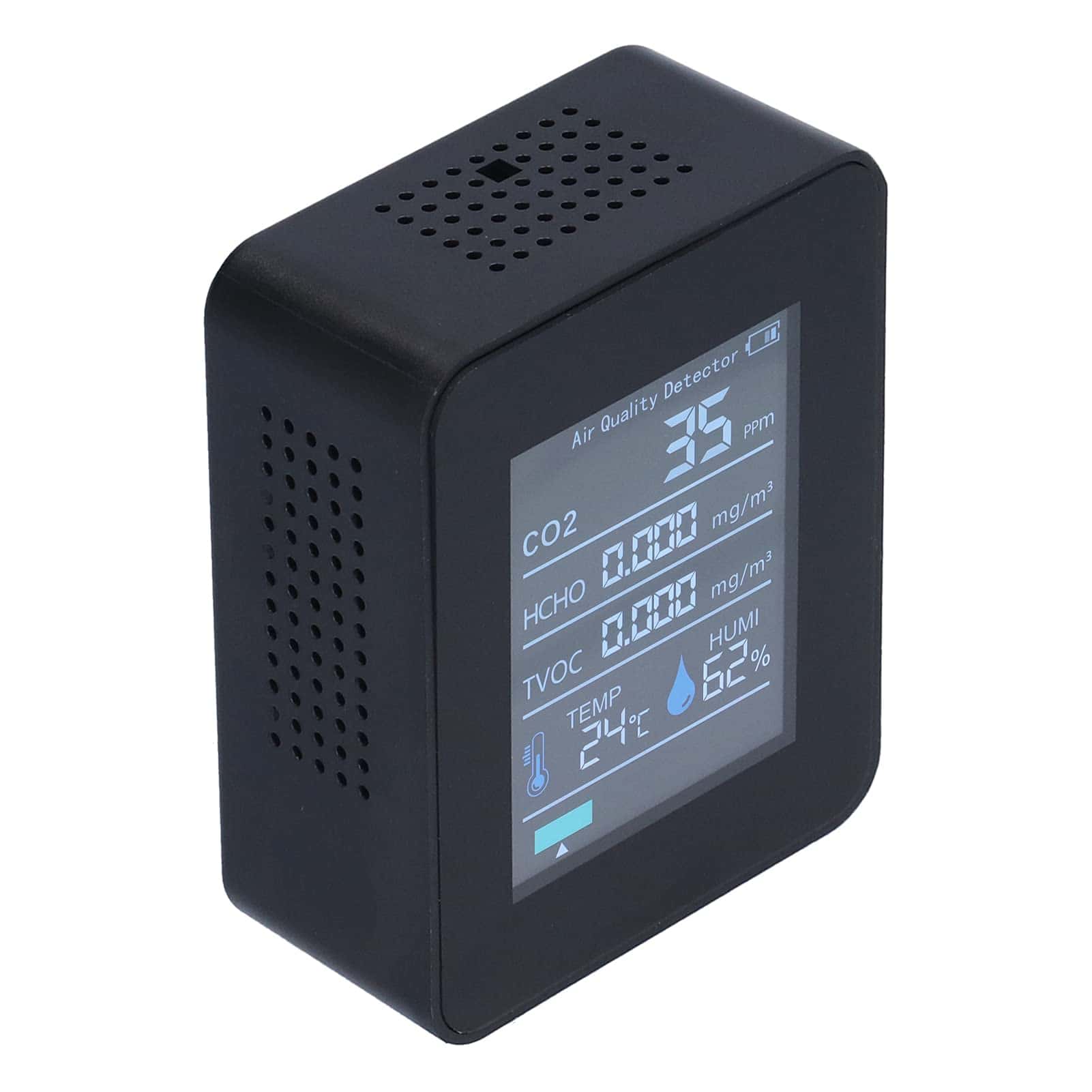 Detector, Kit de Prueba para el Hogar Amplio Rango de - Imagen 7