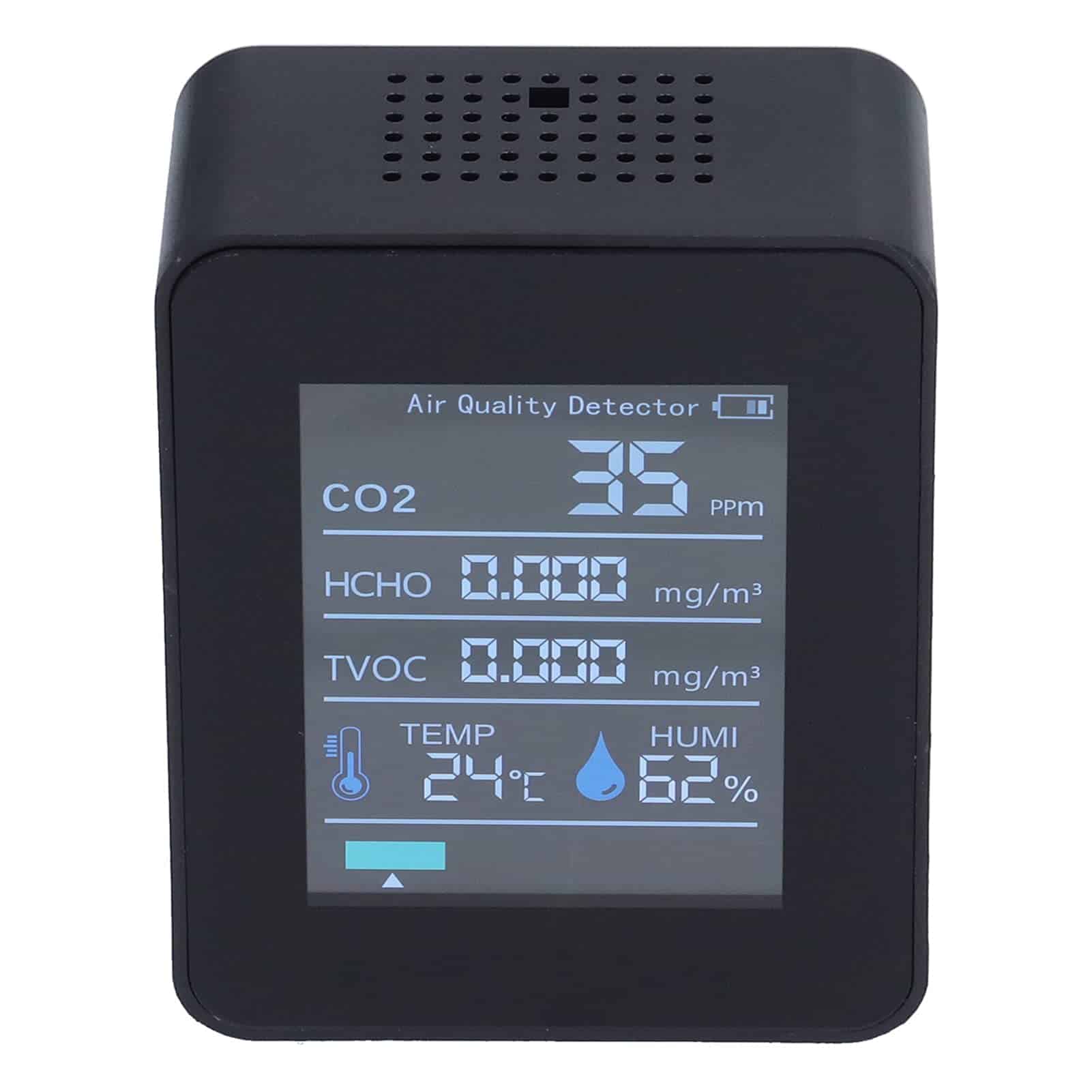 Detector, Kit de Prueba para el Hogar Amplio Rango de - Imagen 9