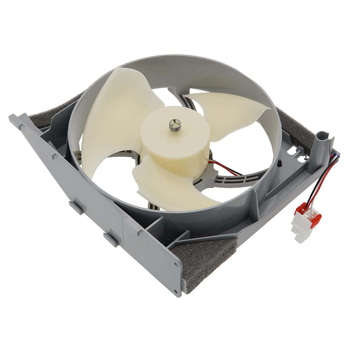 Siwdoy DA97-15765A Ensamblaje de Motor del Ventilador del - Imagen 3