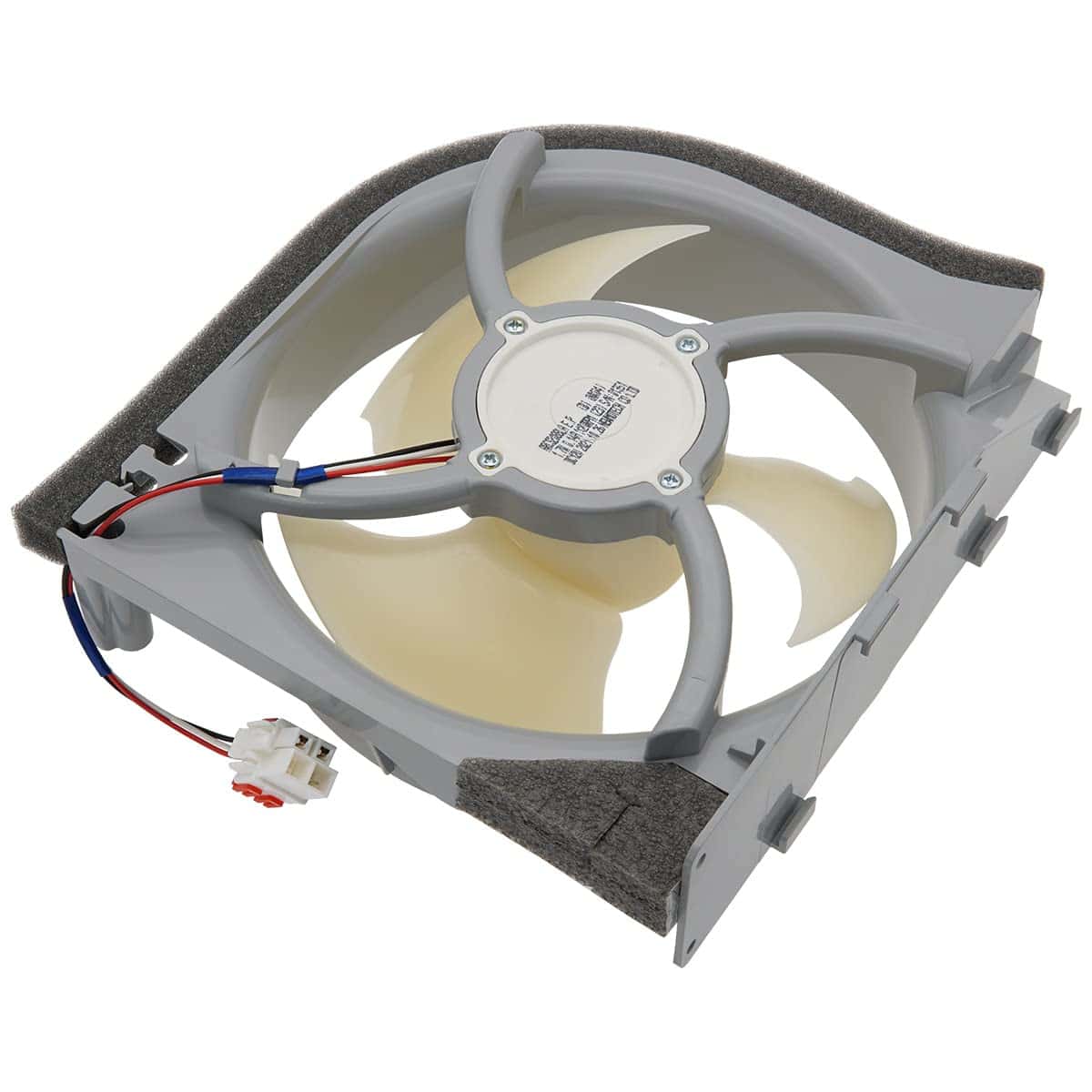 Siwdoy DA97-15765A Ensamblaje de Motor del Ventilador del - Imagen 4