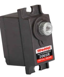 Traxxas SERVO SUB Micro Waterproof 2065R