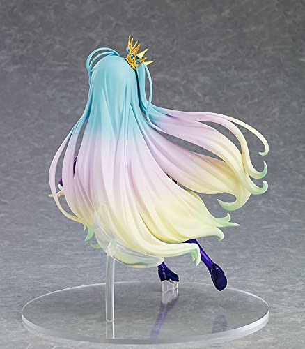 Figura de PVC Good Smile No Game No Life: Shiro (Crown - Imagen 5