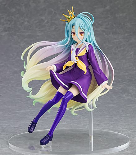Figura de PVC Good Smile No Game No Life: Shiro (Crown - Imagen 6
