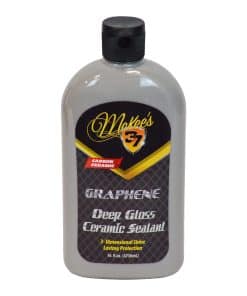 Sellador Cerámico de Brillo Profundo McKee's 37 con Grafeno