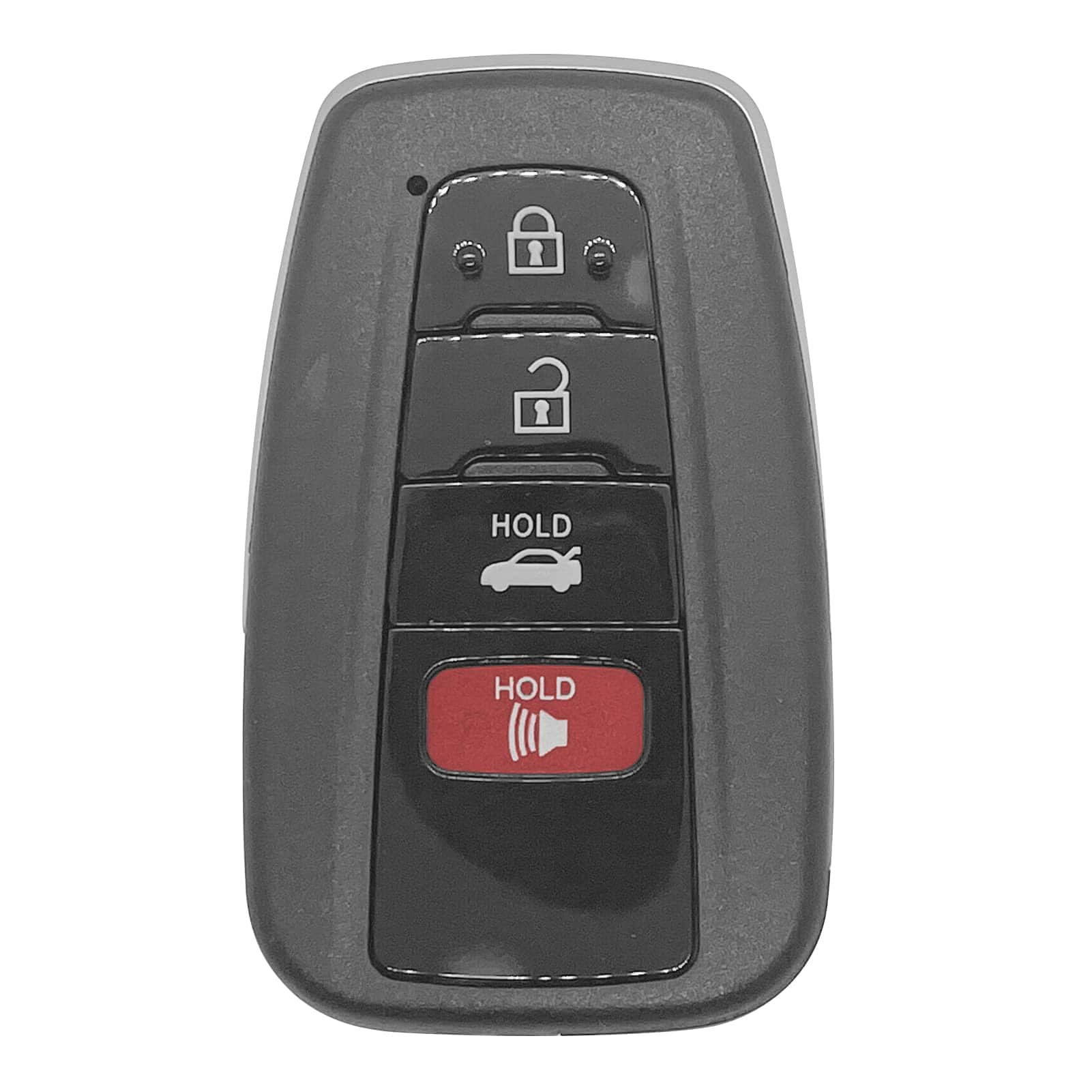 Llave de coche inteligente AutoKeyMax nueva para TOYOTA
