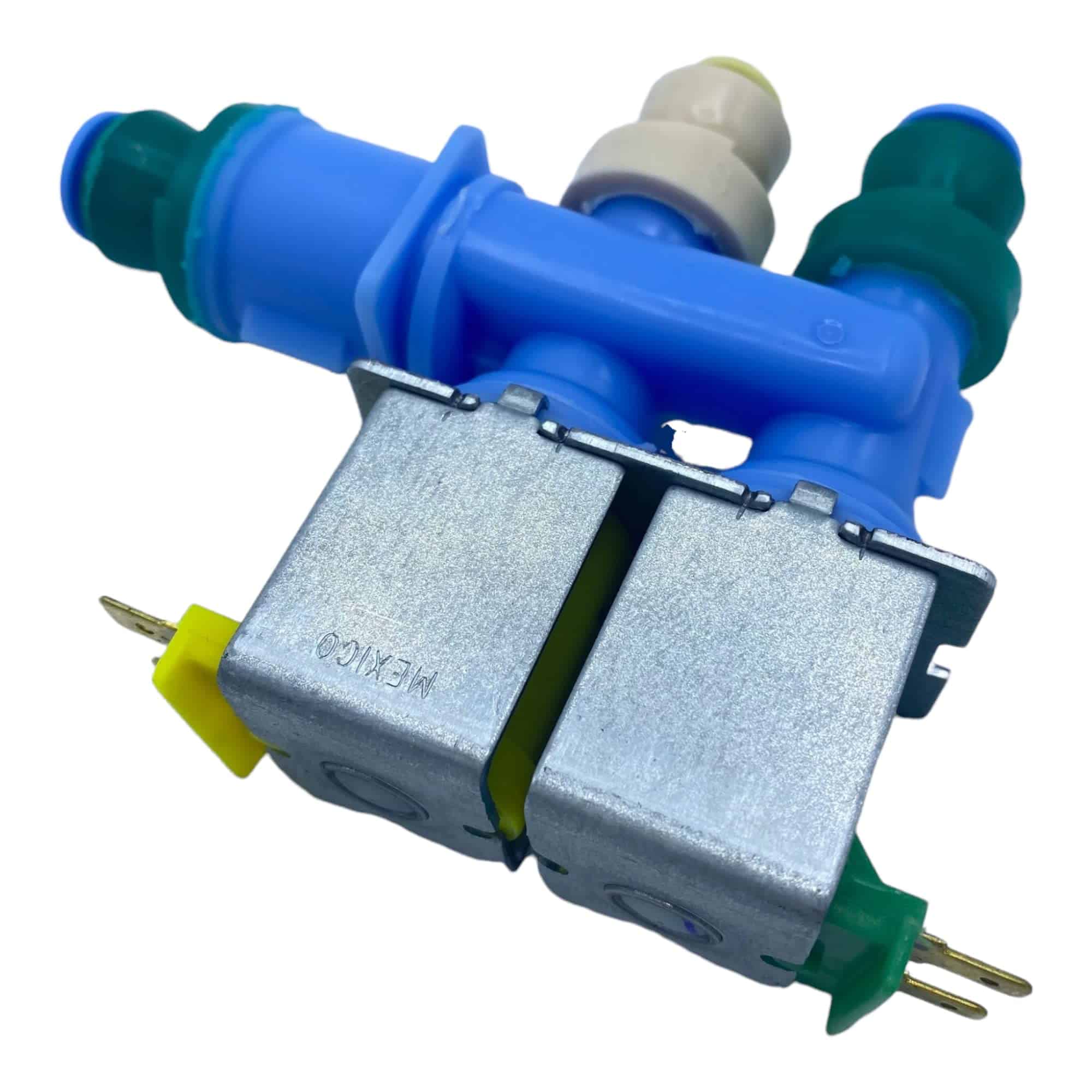 Válvula de entrada de agua para -or Krooli