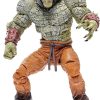 Figura de Acción Mega de Killer Croc de McFarlane Toys DC