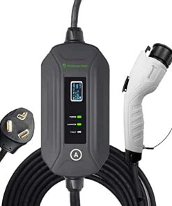 Cargador de Vehículo Eléctrico (EV) PRIMECOMTECH Nivel 2 de