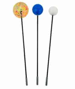 Tribos - Pack de 3 Flumies - Compara a Emil Richards Super