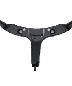 Soporte superior de carenado para faro delantero VPZMT para