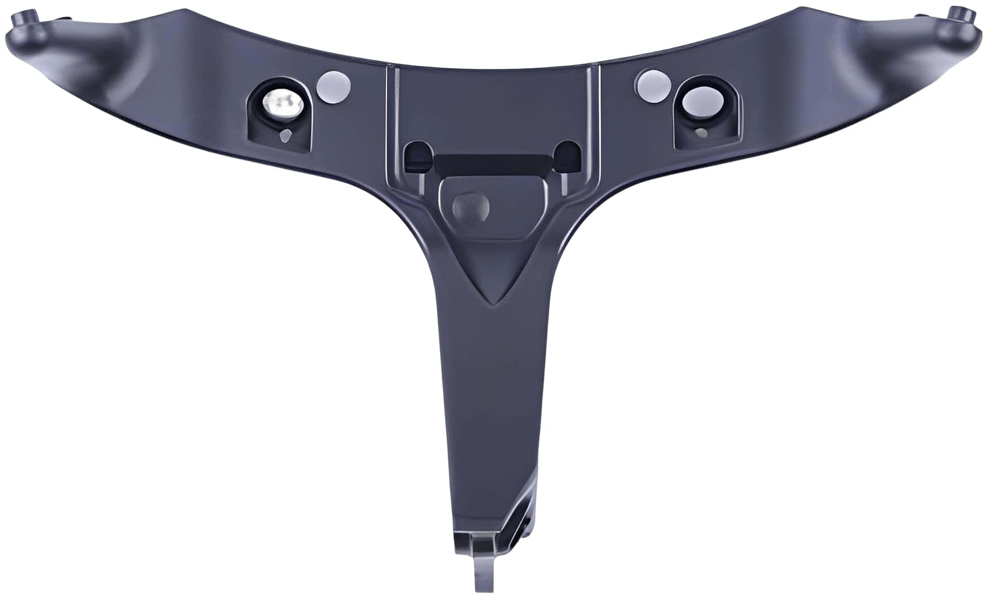 Soporte superior de carenado para faro delantero VPZMT para - Imagen 7