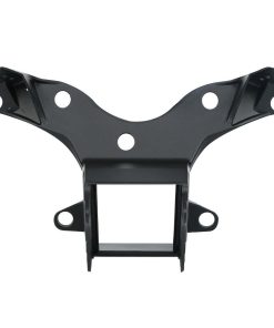 Soporte de carenado delantero de faro superior VPZMT para