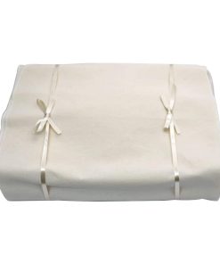 WOODSAIR Kit de Entierro y Cremación para Mascotas, Sudario