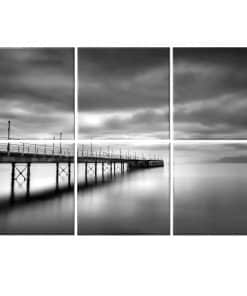 Ruonin.X 6 Pack Paneles Acústicos Decorativos de Arte,