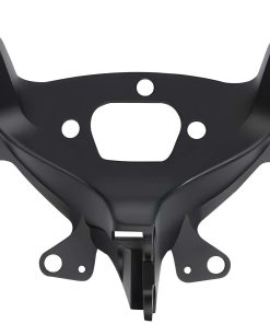 Soporte del carenado del faro de la parte superior