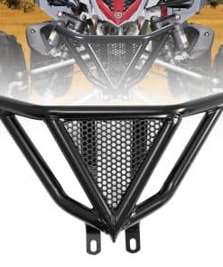 Protector de parachoques delantero HAKA TOUGH para Yamaha