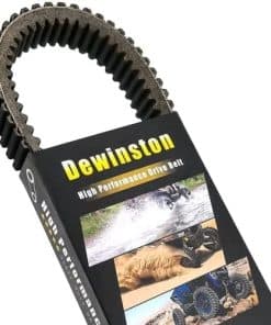 Correa de transmisión Polaris 3211180 3211172 Heavy Duty