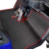 Tapete para piso de carrito de golf Matericuo - Ajuste