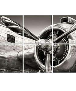 Paquete de 6 paneles acústicos decorativos Ruonin.X, Mejor