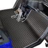 Matericuo Tapete para el piso del carrito de golf,