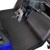 Tapete para piso de carrito de golf Matericuo, cobertura