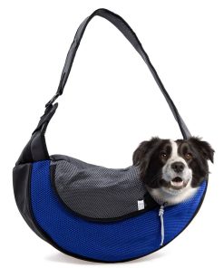 Bolso de Transporte para Perros APABEZY para Perros