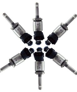 Inyectores de combustible GDI Kacrik (Conjunto de 6)