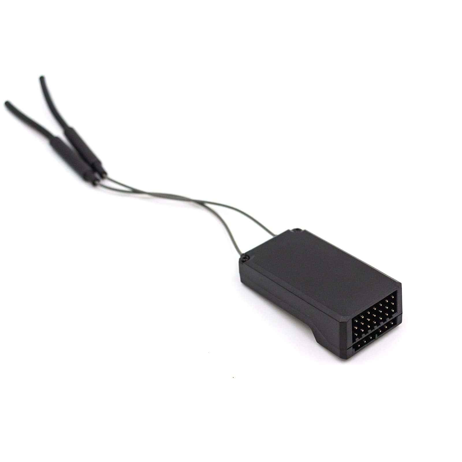 Receptor Flysky FS-iA6B 2.4Ghz de 6 Canales de Largo - Imagen 6