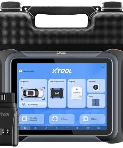 Escáner Inalámbrico Bidireccional XTOOL D8W,