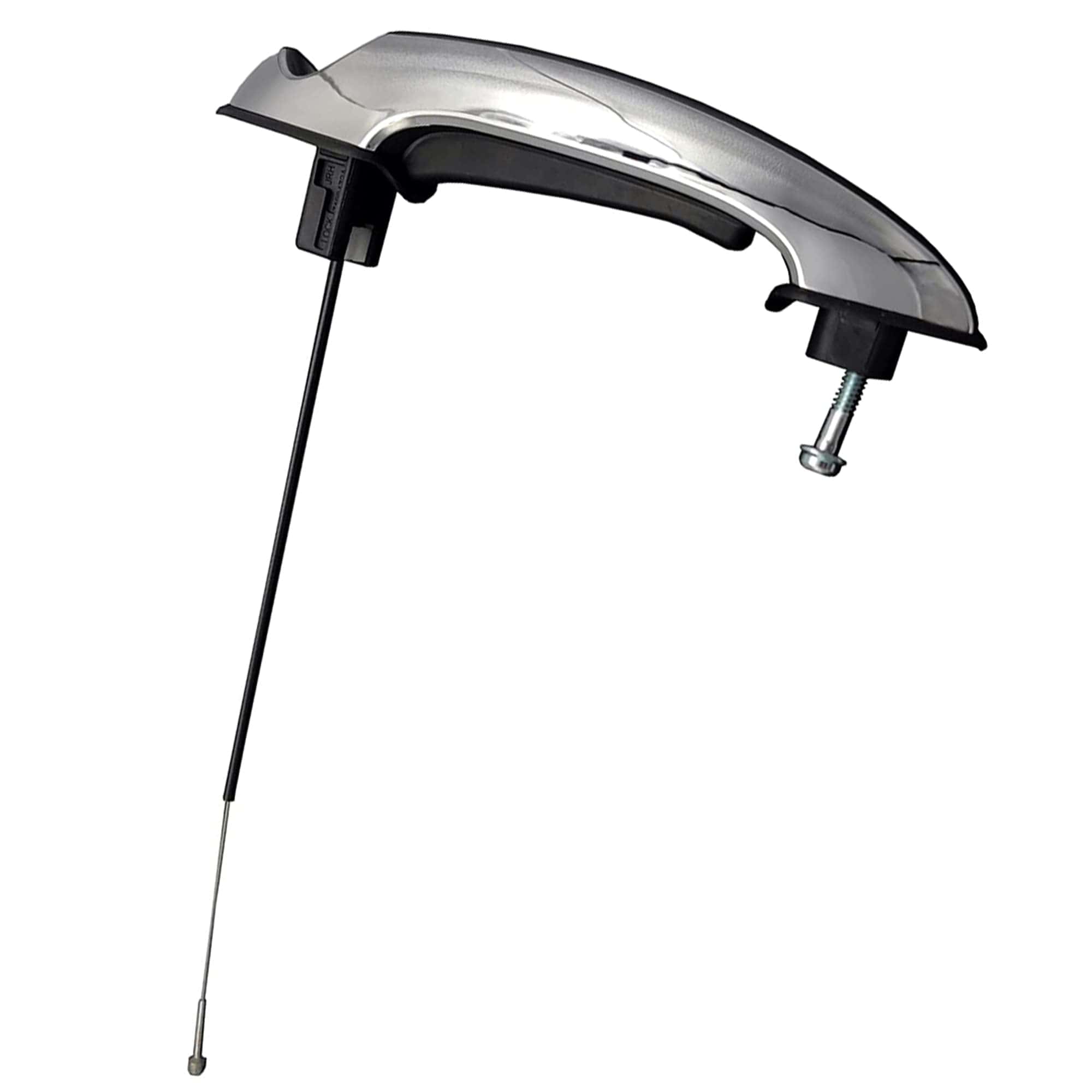 Manija de la puerta lateral del conductor para Mini Cooper - Imagen 3