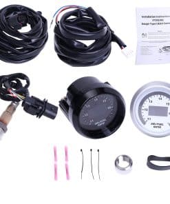 Medidor de Proporción Aire / Combustible UEGO de Banda