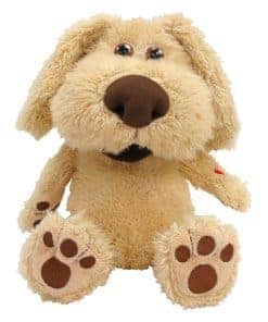 Muñeco de Peluche Interactivo Relsy Talking Friends Talking