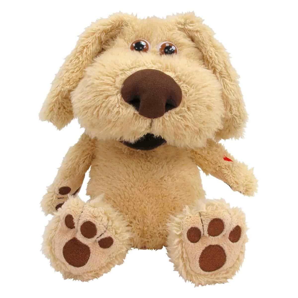 Muñeco de Peluche Interactivo Relsy Talking Friends Talking