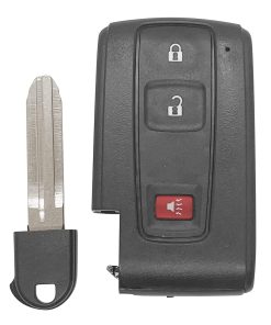 Llave remota inteligente de repuesto AutoKeyMax para Toyota