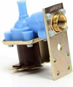 Válvula de Entrada de Agua para Máquina de Hielo Reemplazo