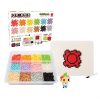 Pix Brix Pixel Art Puzzle Bricks - Contenedor de 3,000