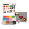 Pix Brix Pixel Art Puzzle Bricks � 3,000 Piezas Contenedor