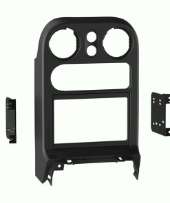 Panel de tablero de repuesto Metra DP7528 para Mazda Miata