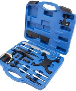 Juego de herramientas de sincronización del motor