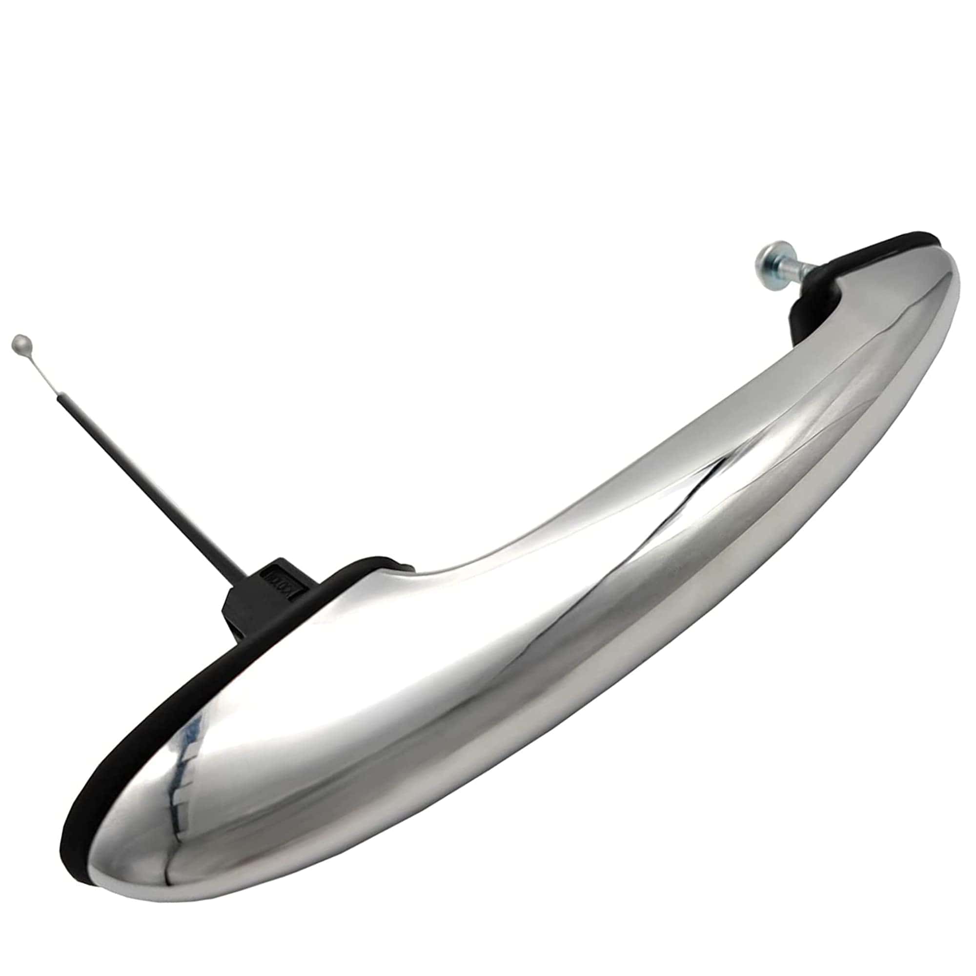 Forwinparts 51217198472 Manija de puerta delantera del lado - Imagen 3