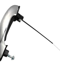 Forwinparts 51217198472 Manija de puerta delantera del lado