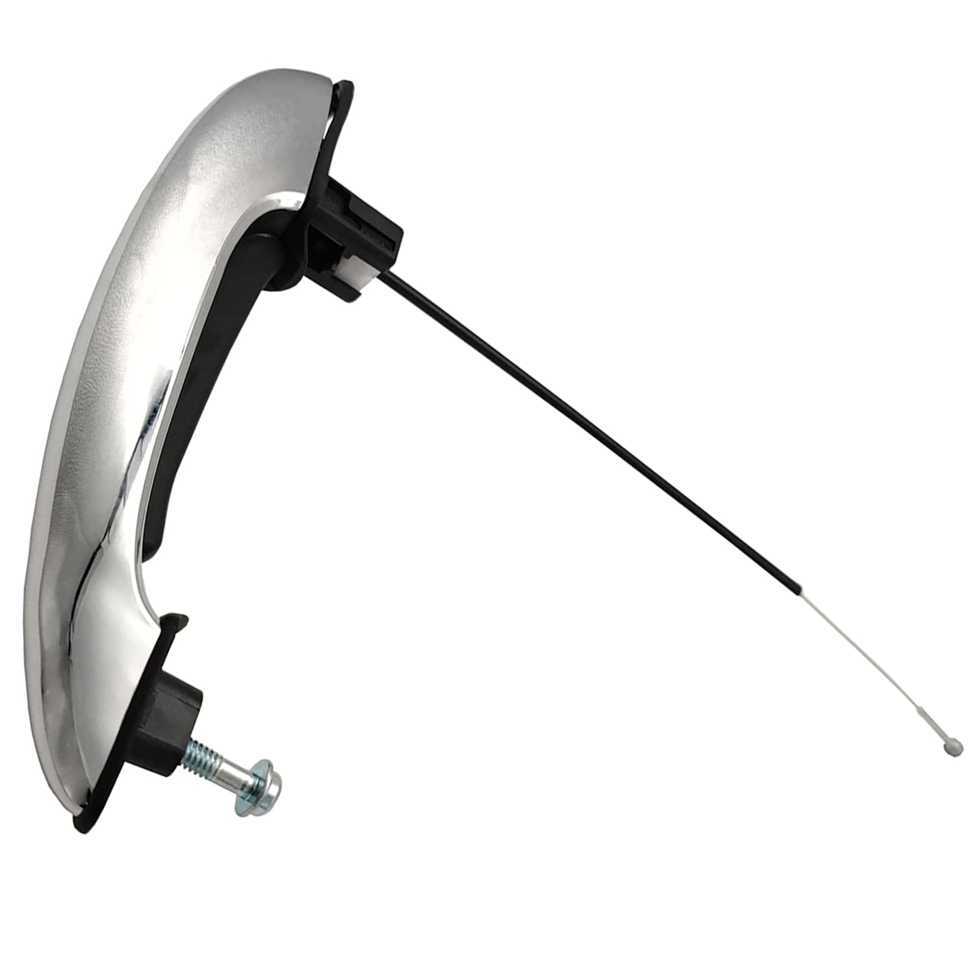 Forwinparts 51217198472 Manija de puerta delantera del lado