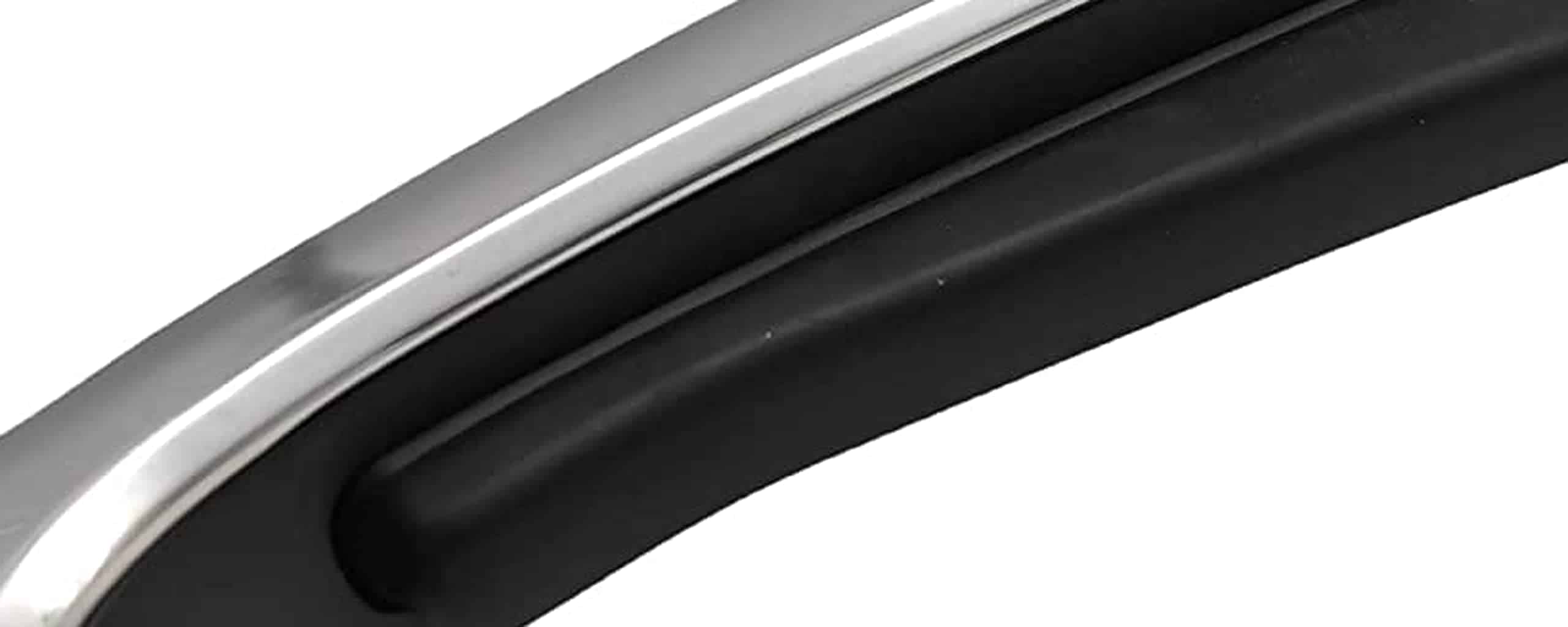 Forwinparts 51217198472 Manija de puerta delantera del lado - Imagen 6