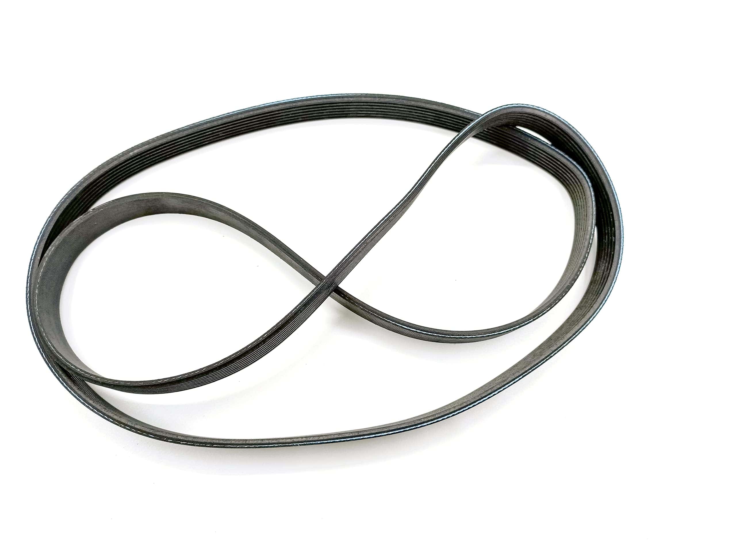 Correa de transmisión compatible con lavadora GE WH08X10024 - Imagen 3