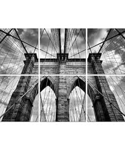 Paneles Acústicos Olanglab Art, Paquete de 6 Paneles