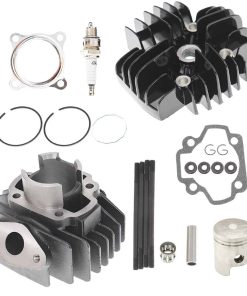 Kit de Reconstrucción de Cabeza de Cilindro de Motor